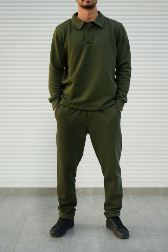 Explorer muški komplet - Fortis