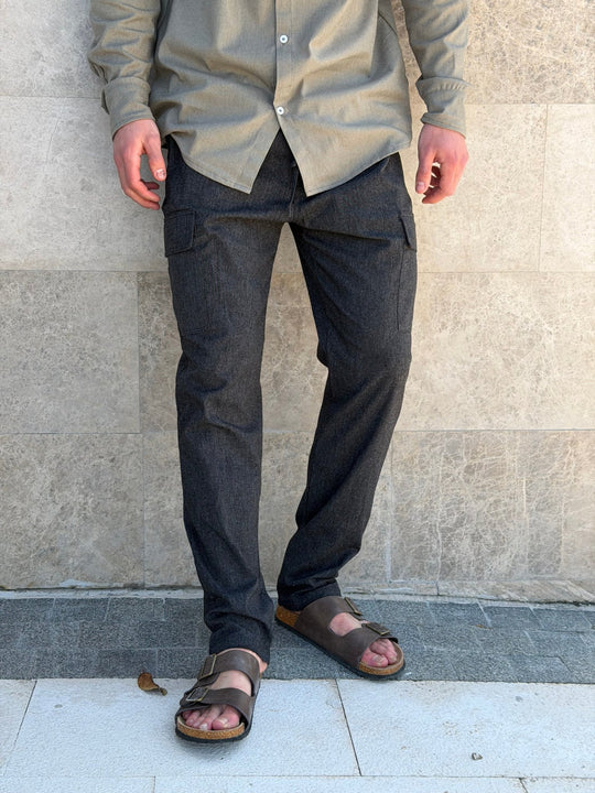 Fortis Essential Pants - Fortis