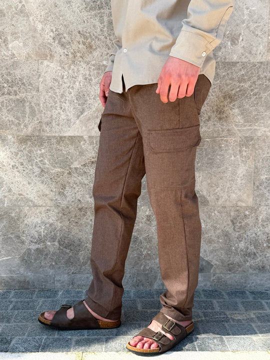 Fortis Essential Pants - Fortis
