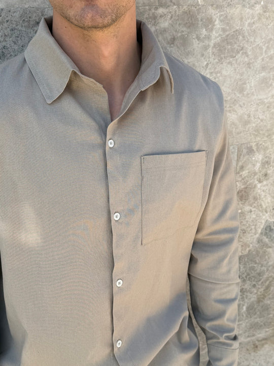 Fortis Essential Shirt - Fortis