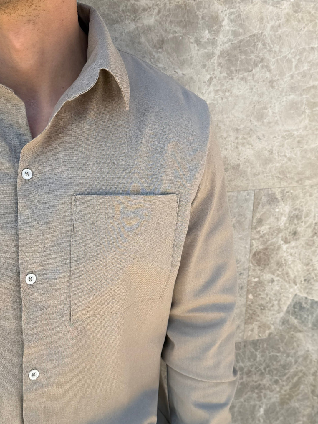 Fortis Essential Shirt - Fortis