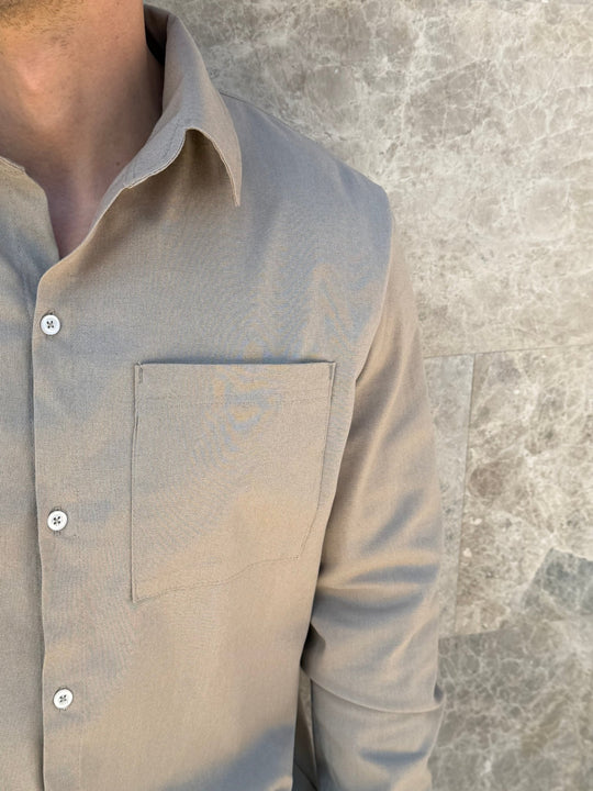 Fortis Essential Shirt - Fortis