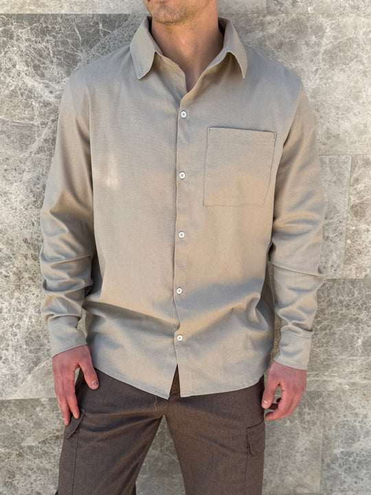Fortis Essential Shirt - Fortis