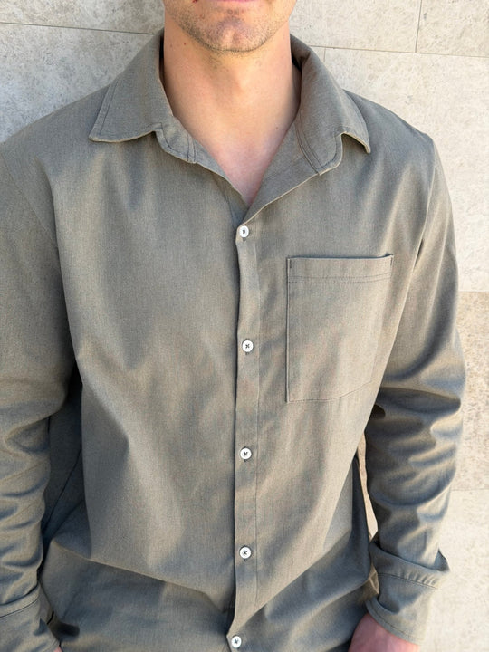 Fortis Essential Shirt - Fortis