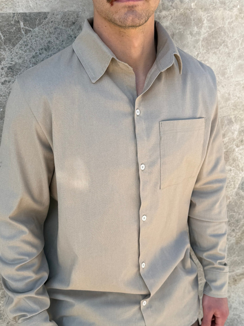 Fortis Essential Shirt - Fortis