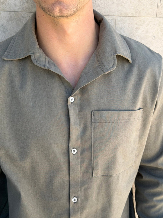 Fortis Essential Shirt - Fortis