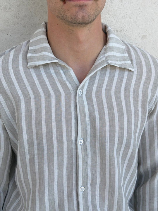 Fortis Parallel Shirt - Fortis