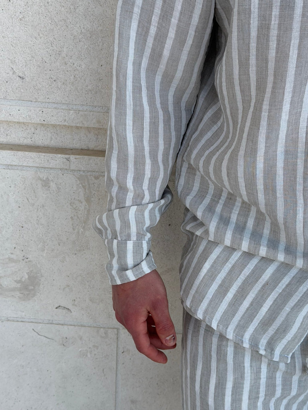 Fortis Parallel Shirt - Fortis