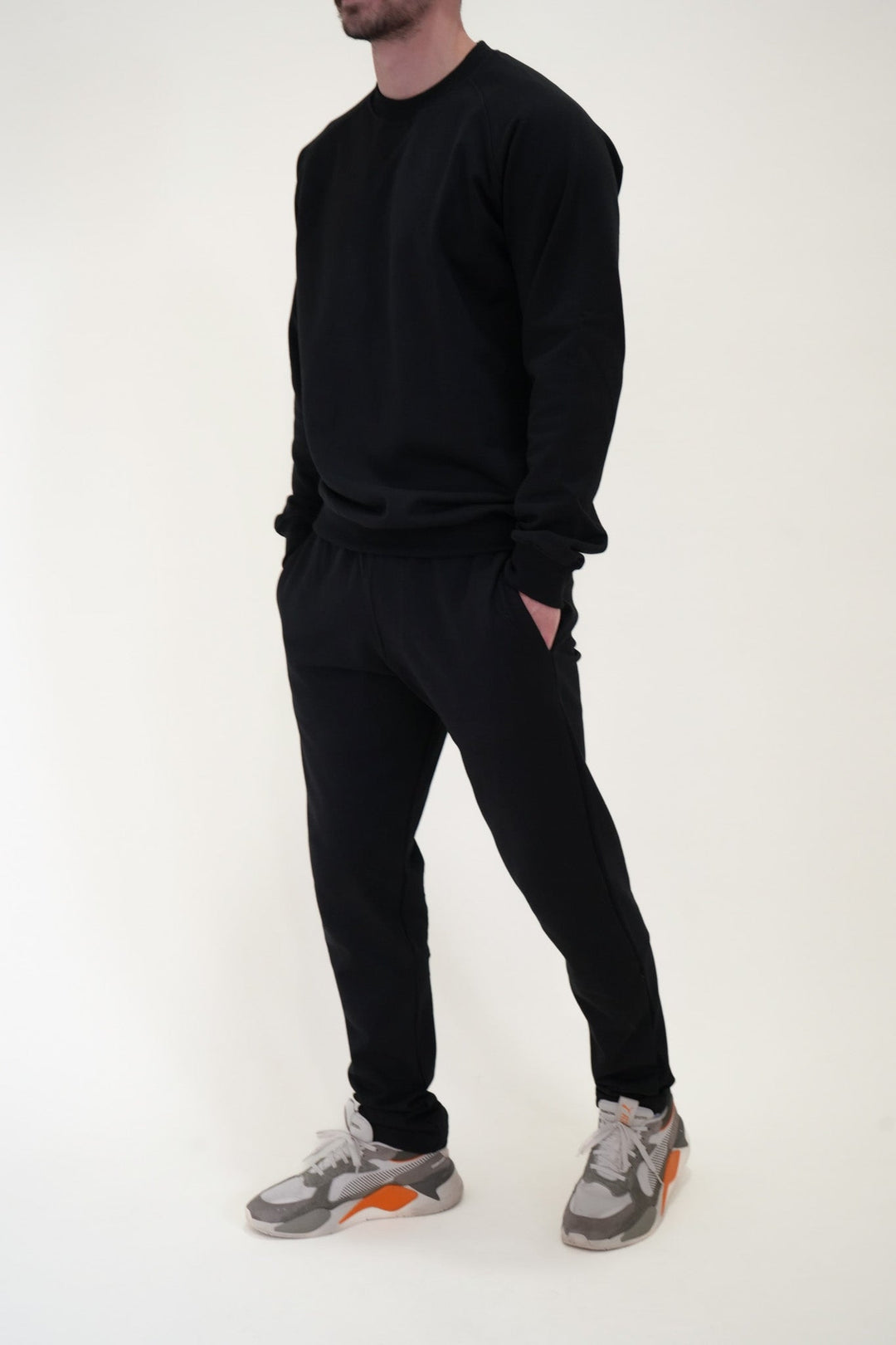 Fortis Standard Komplet - Fortis