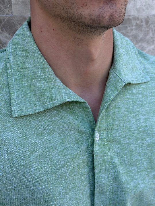 Fortis Vista Shirt - Fortis