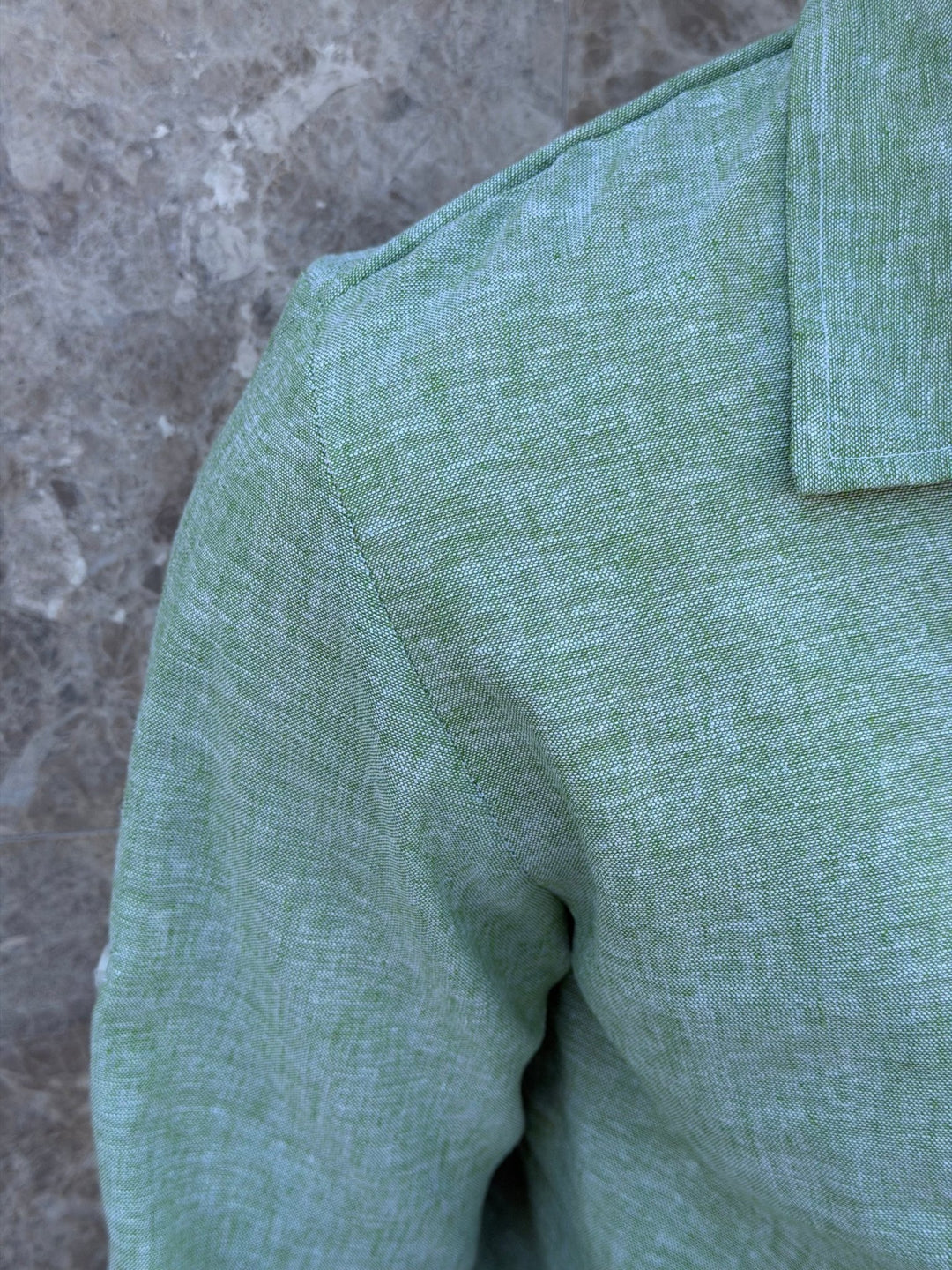 Fortis Vista Shirt - Fortis