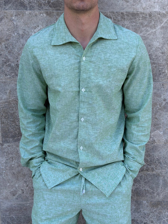 Fortis Vista Shirt - Fortis