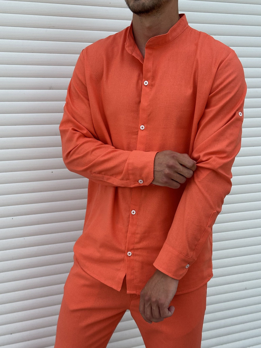 Laneni Komplet Za Muškarce - Fortis