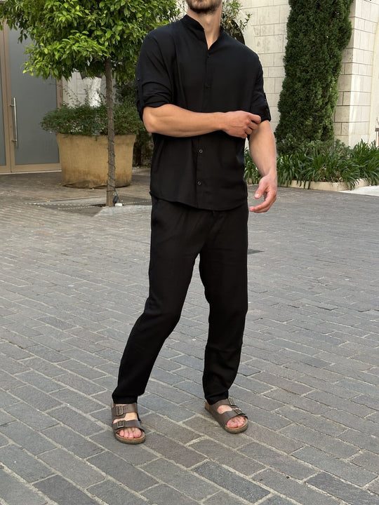 Laneni Komplet Za Muškarce - Fortis