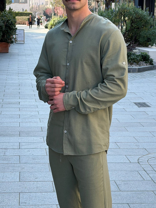 Laneni Komplet Za Muškarce - Fortis