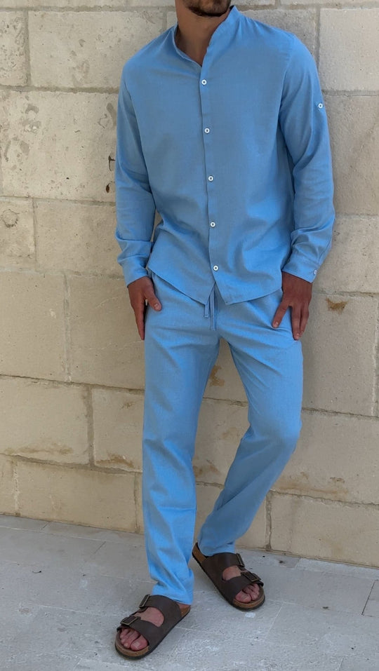 Laneni Komplet Za Muškarce - Fortis