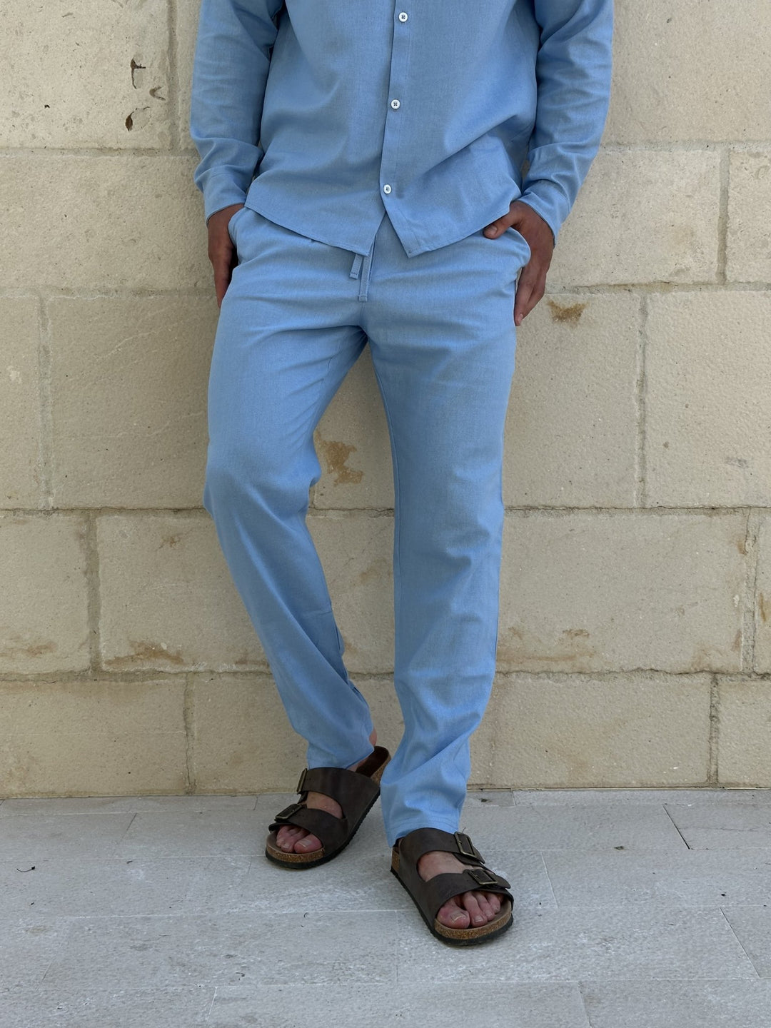 Laneni Komplet Za Muškarce - Fortis