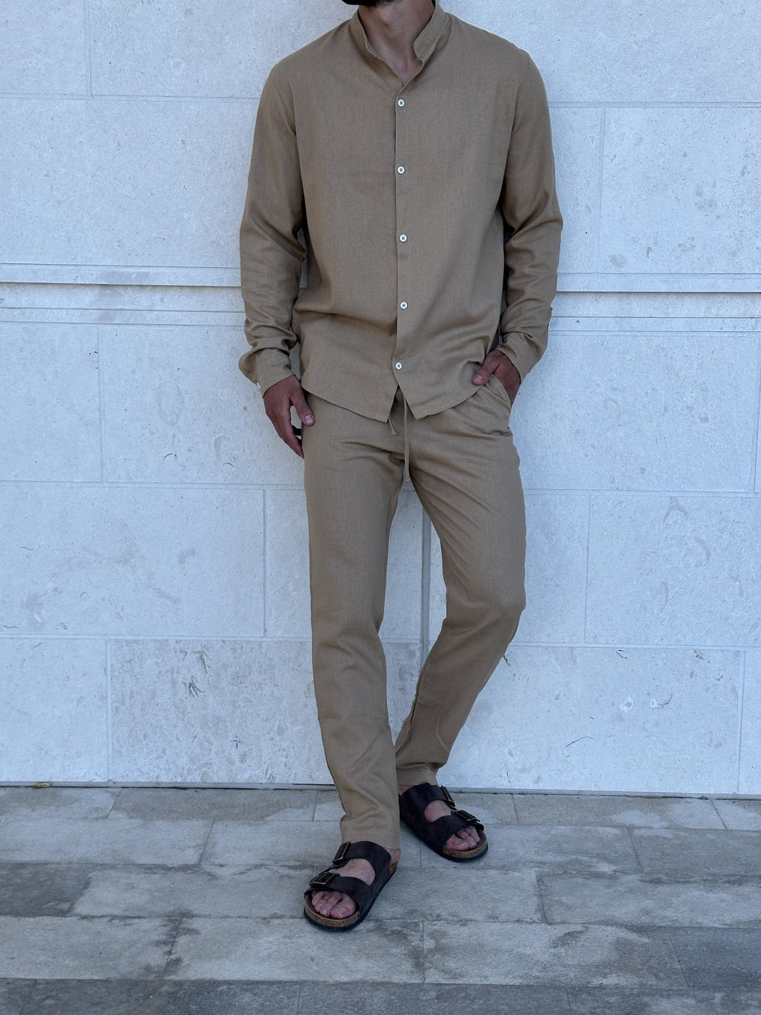 Laneni Komplet Za Muškarce - Fortis