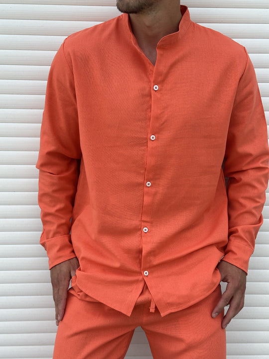 Laneni Komplet Za Muškarce - Fortis