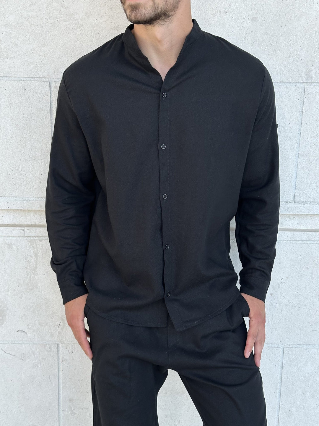 Laneni Komplet Za Muškarce - Fortis