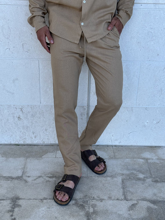 Laneni Komplet Za Muškarce - Fortis