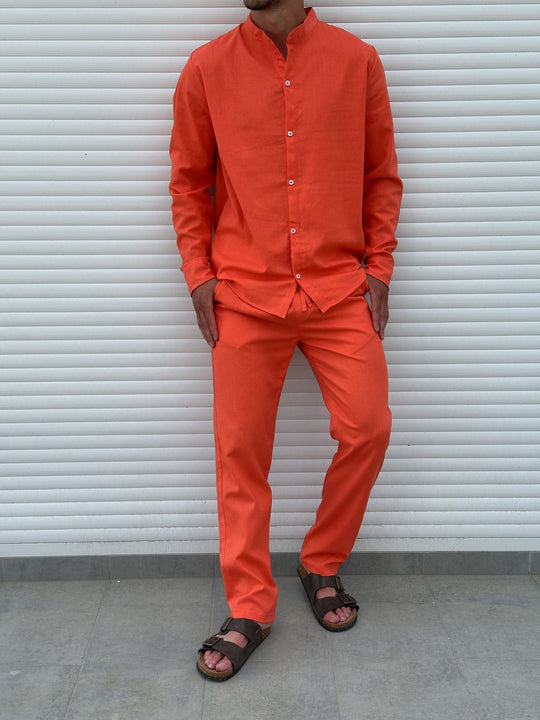 Laneni Komplet Za Muškarce - Fortis