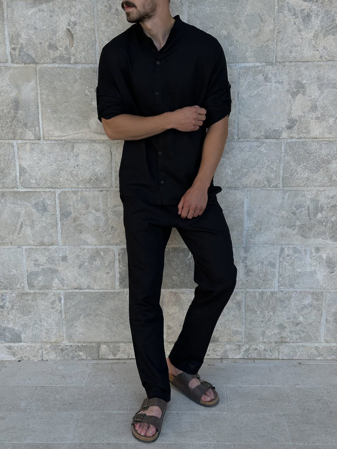 Laneni Komplet Za Muškarce - Fortis