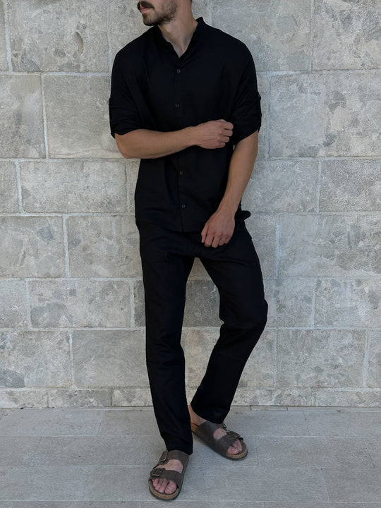 Laneni Komplet Za Muškarce - Fortis