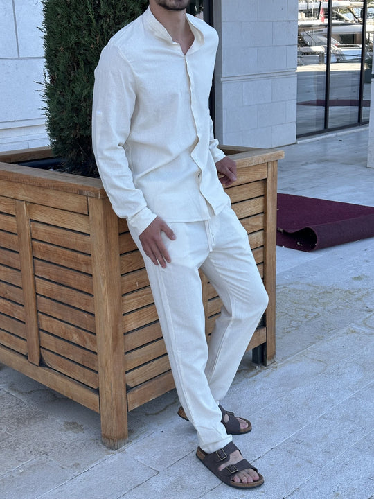 Laneni Komplet Za Muškarce - Fortis