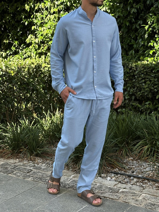 Laneni Komplet Za Muškarce - Fortis