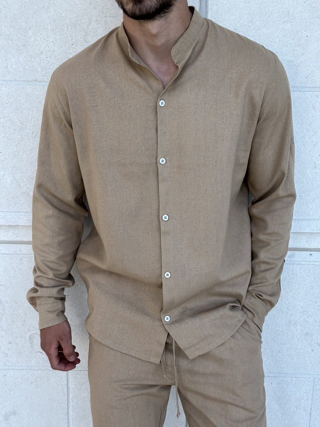 Laneni Komplet Za Muškarce - Fortis