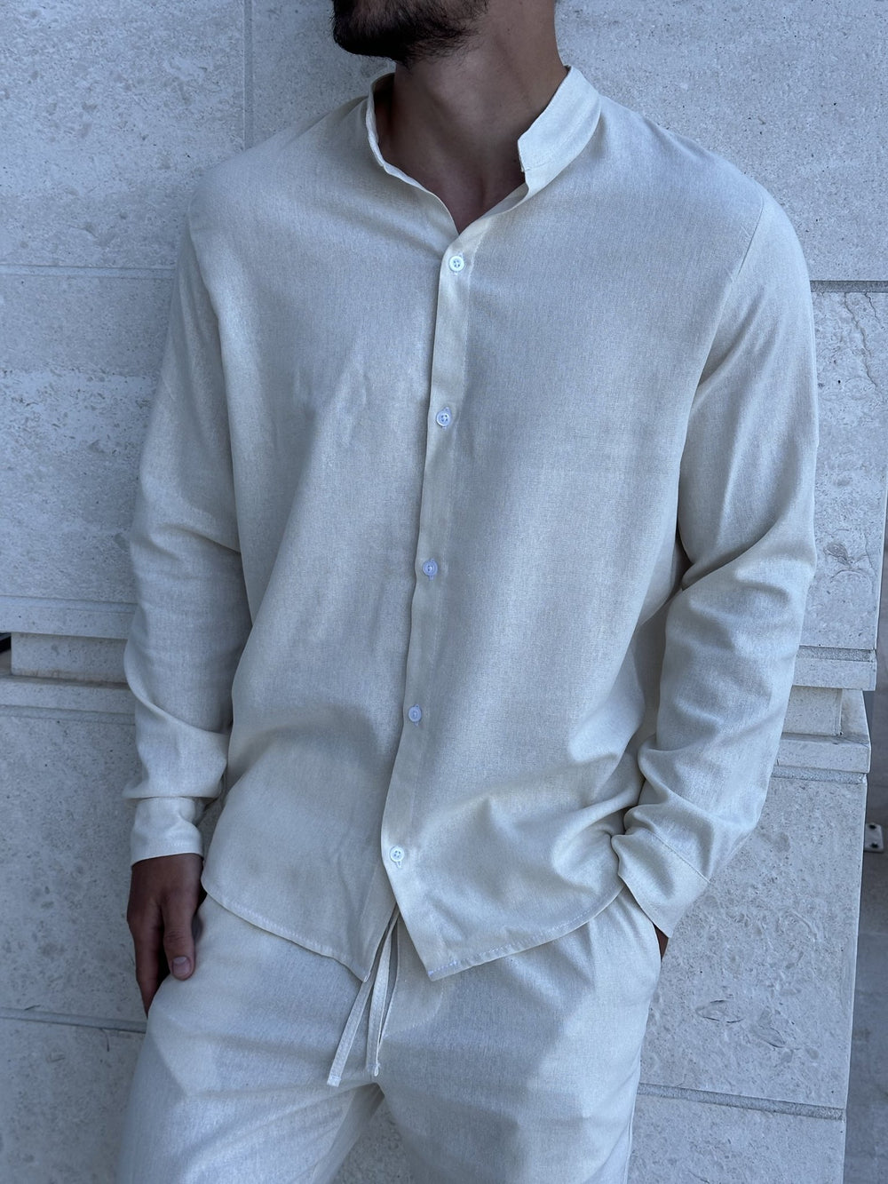 Laneni Komplet Za Muškarce - Fortis