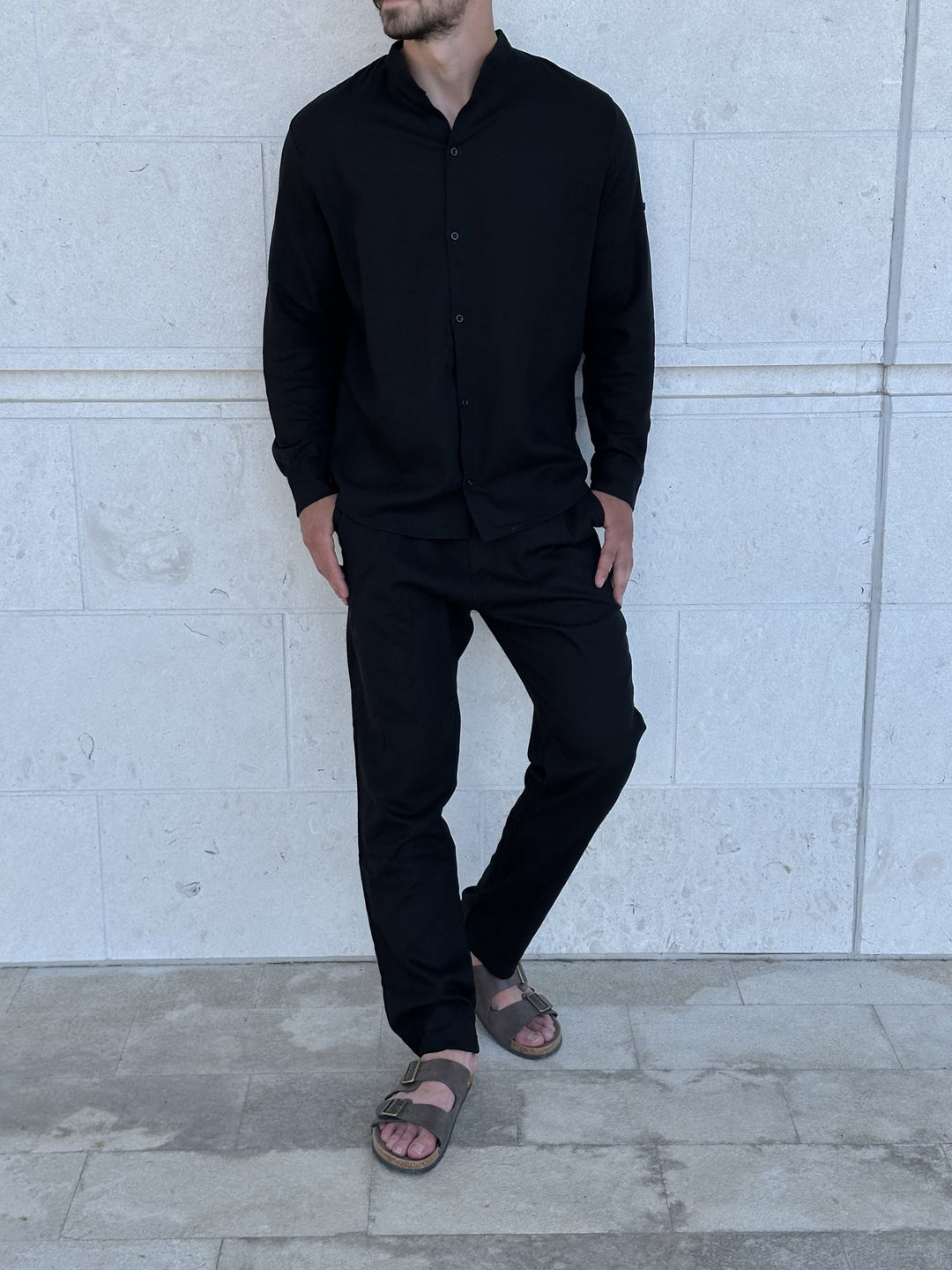 Laneni Komplet Za Muškarce - Fortis