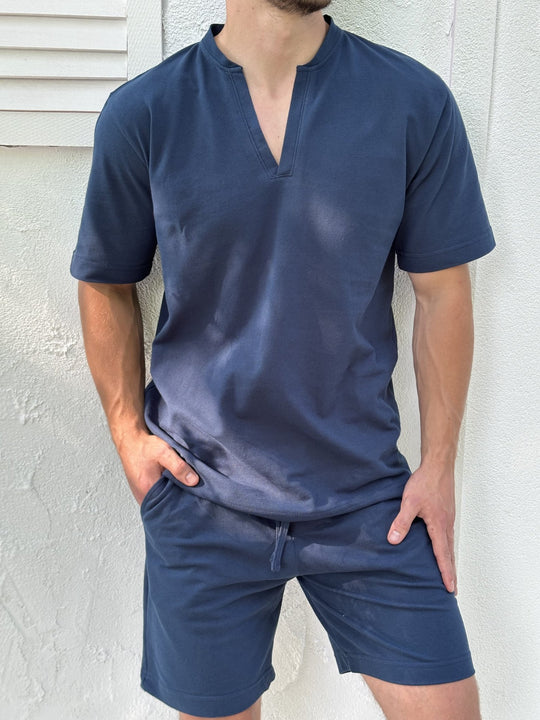 Light letnji muški komplet - Fortis