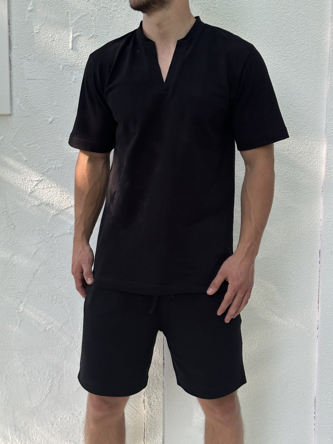 Light letnji muški komplet - Fortis