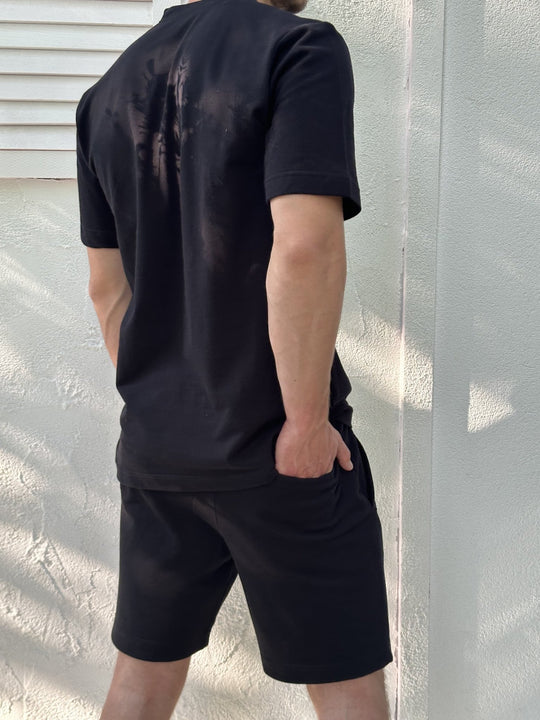 Light letnji muški komplet - Fortis