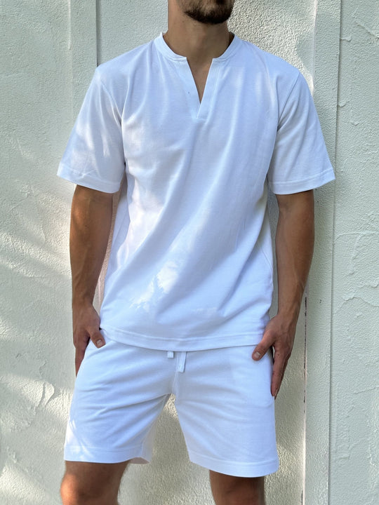 Light letnji muški komplet - Fortis