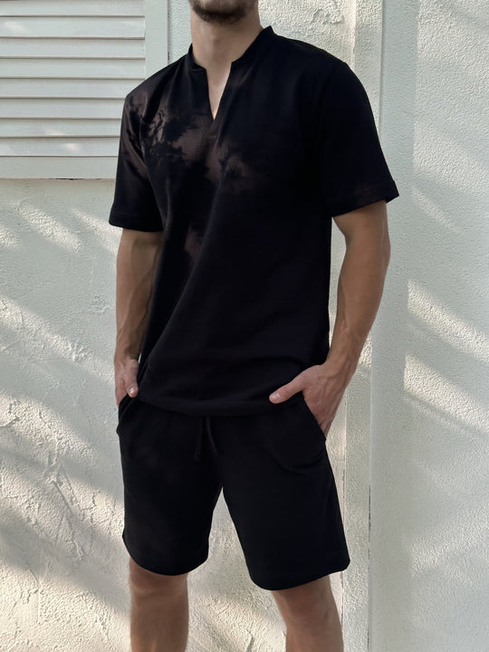 Light letnji muški komplet - Fortis