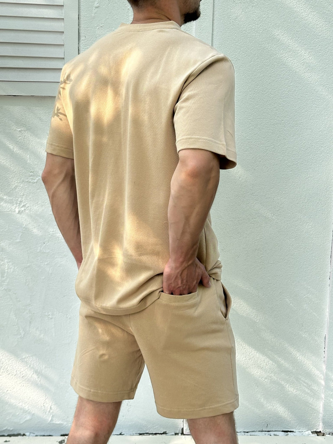 Light letnji muški komplet - Fortis