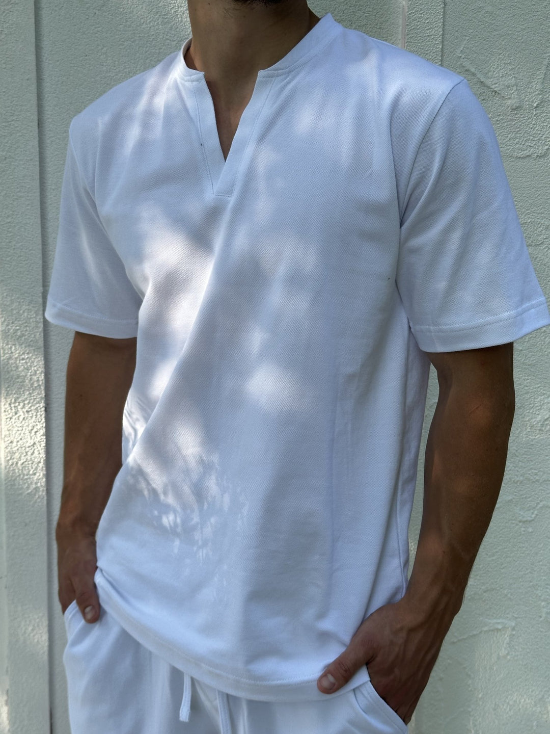 Light letnji muški komplet - Fortis