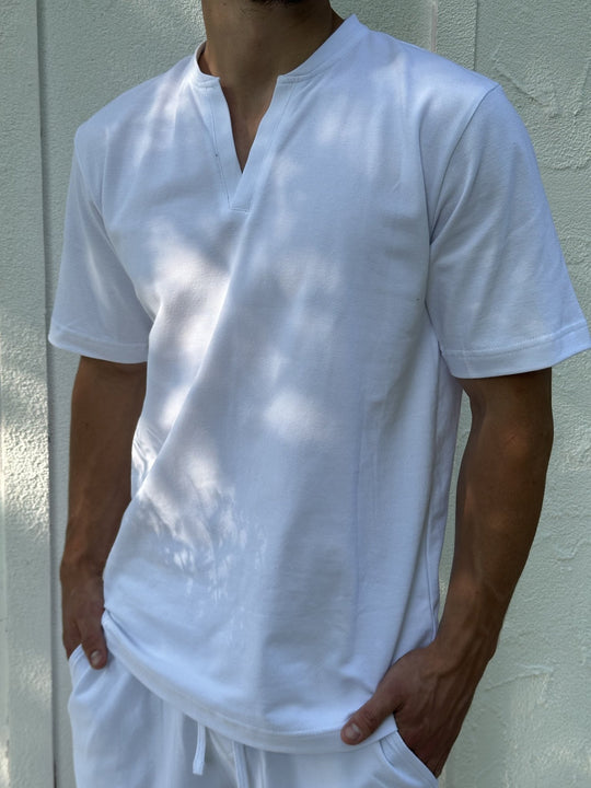 Light letnji muški komplet - Fortis