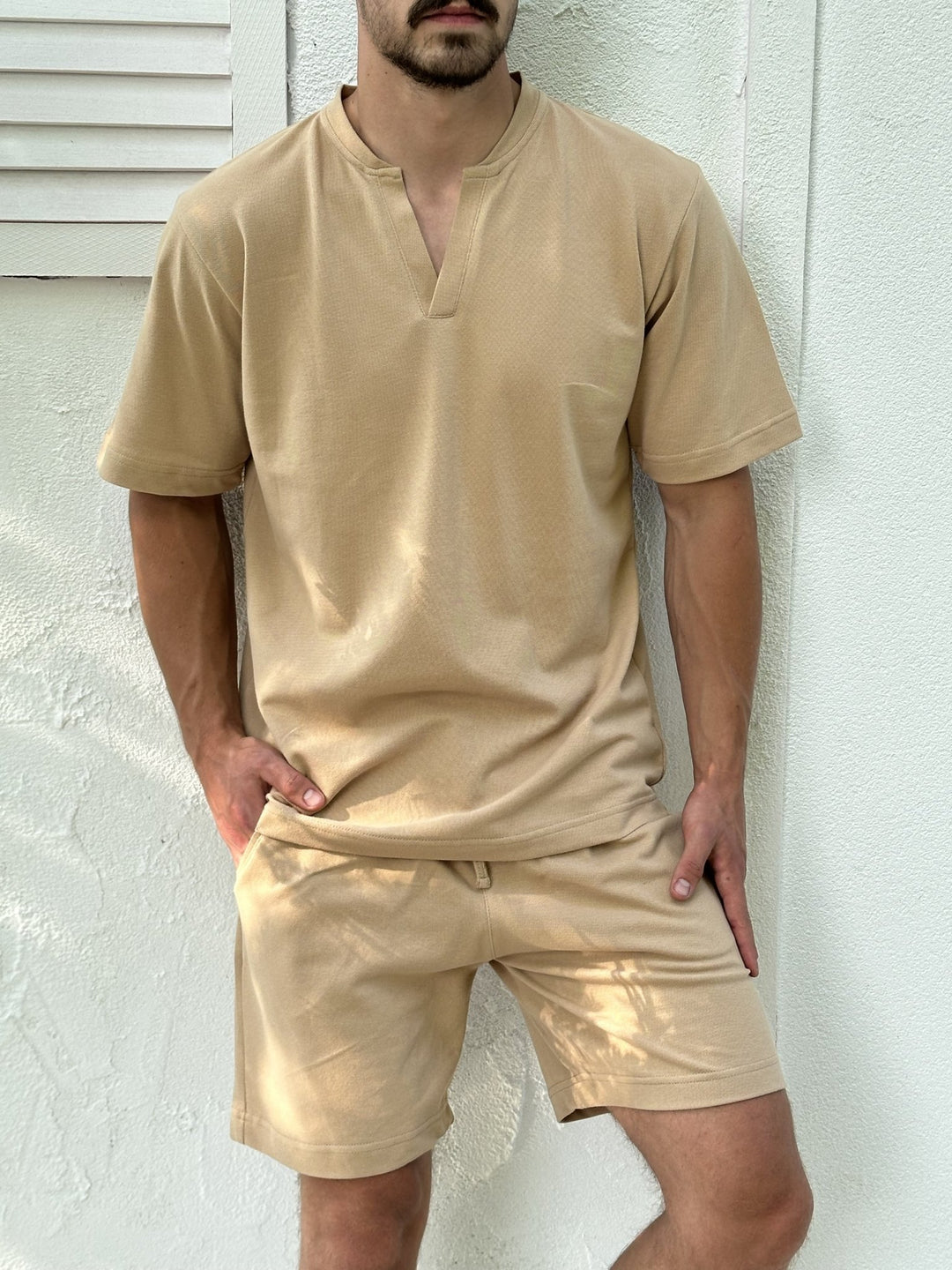 Light letnji muški komplet - Fortis