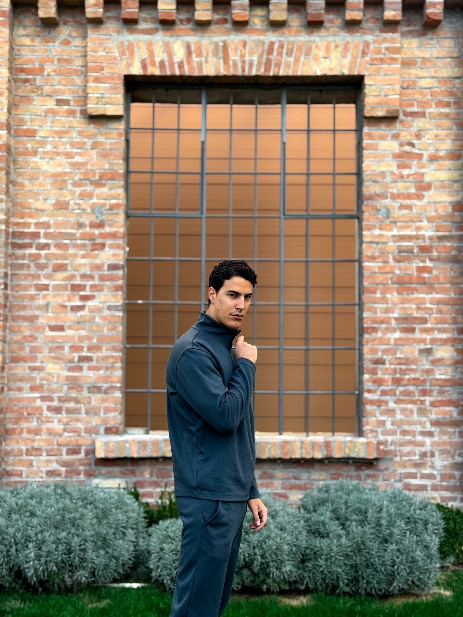 Minimal Muški Komplet - Fortis