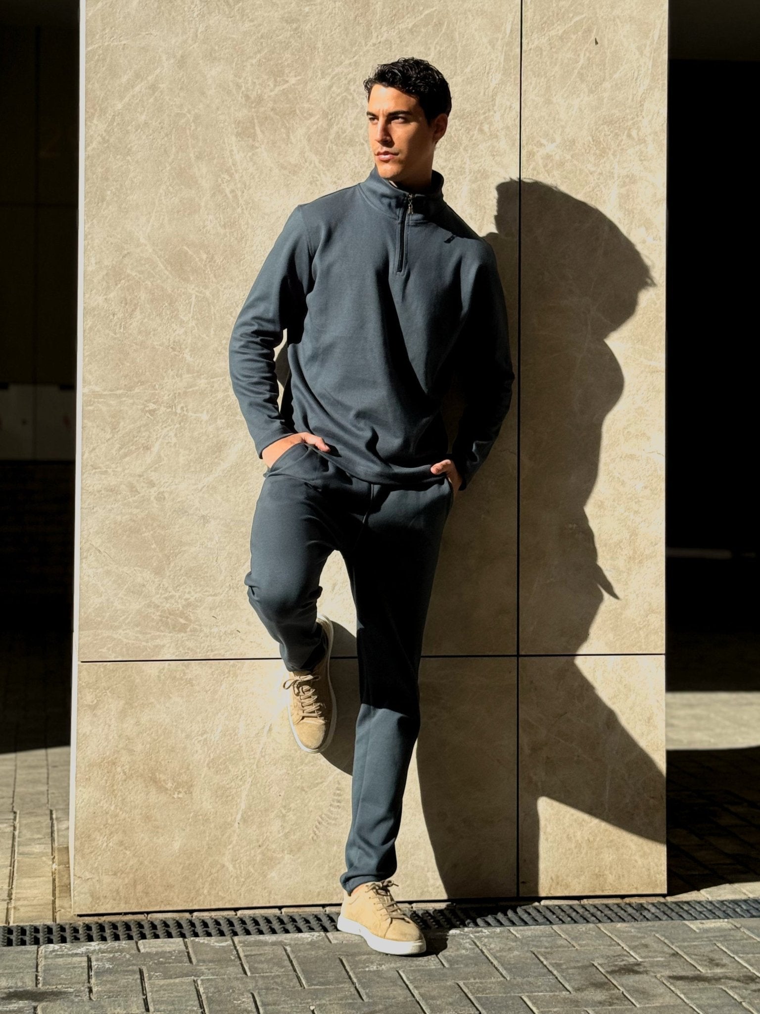 Minimal Muški Komplet - Fortis