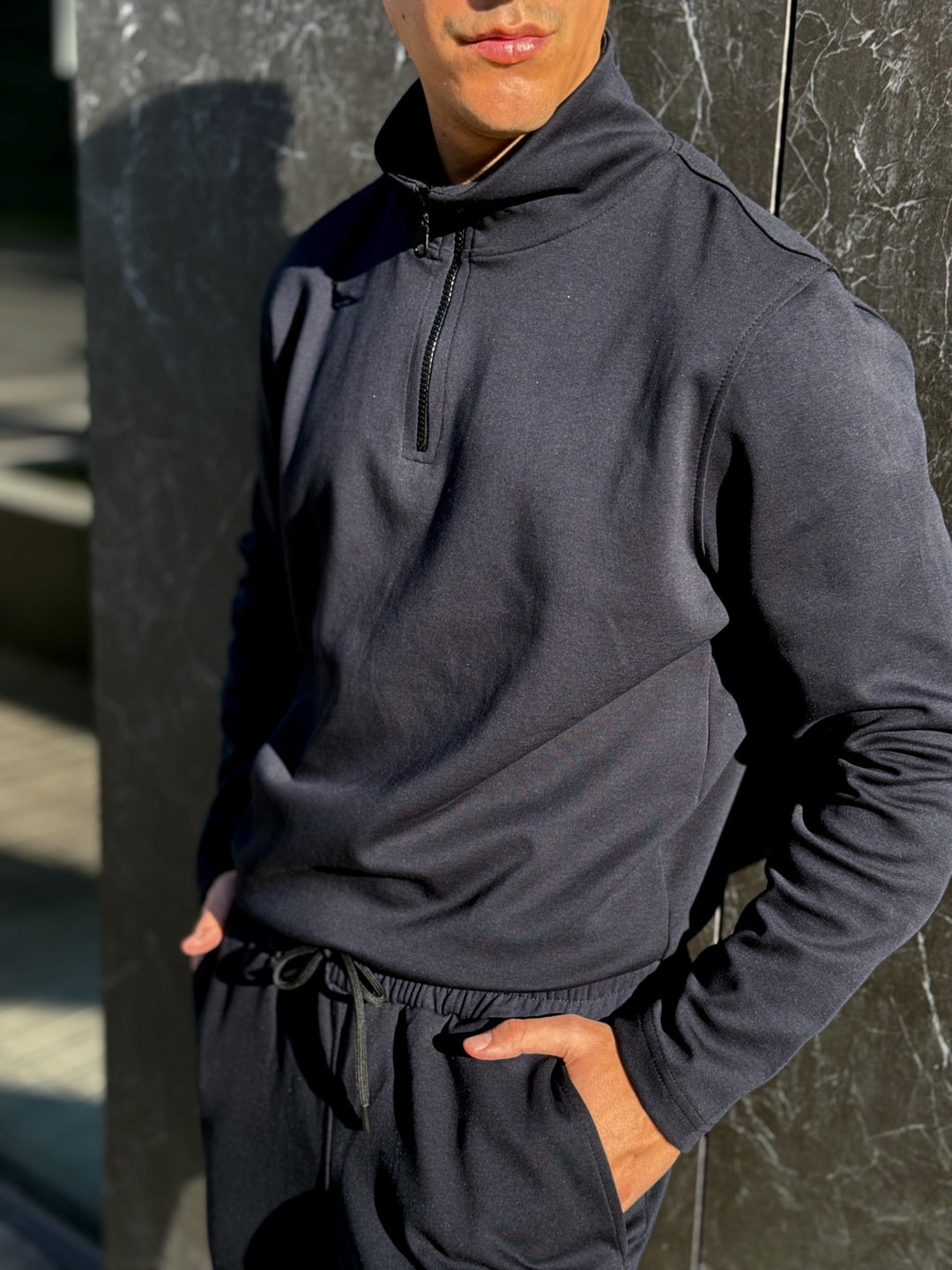 Minimal Muški Komplet - Fortis