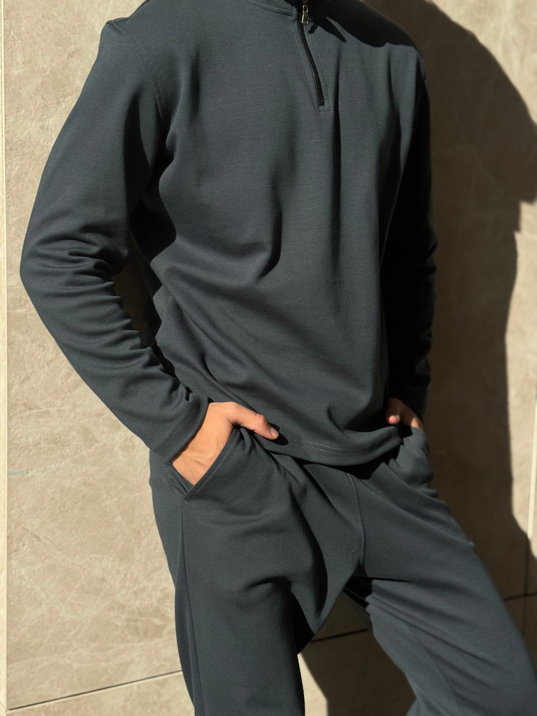 Minimal Muški Komplet - Fortis