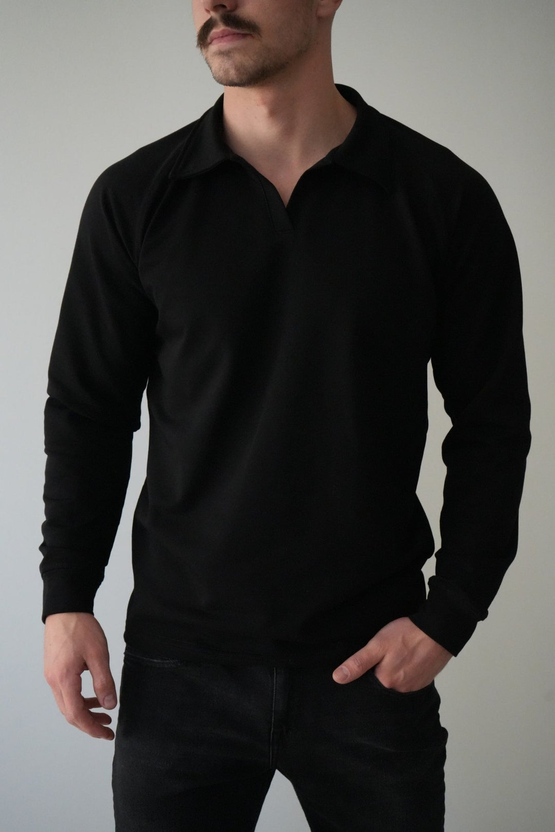 Minimal Open Dugi Rukav - Fortis