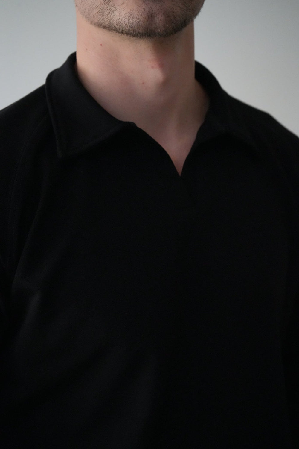 Minimal Open Dugi Rukav - Fortis