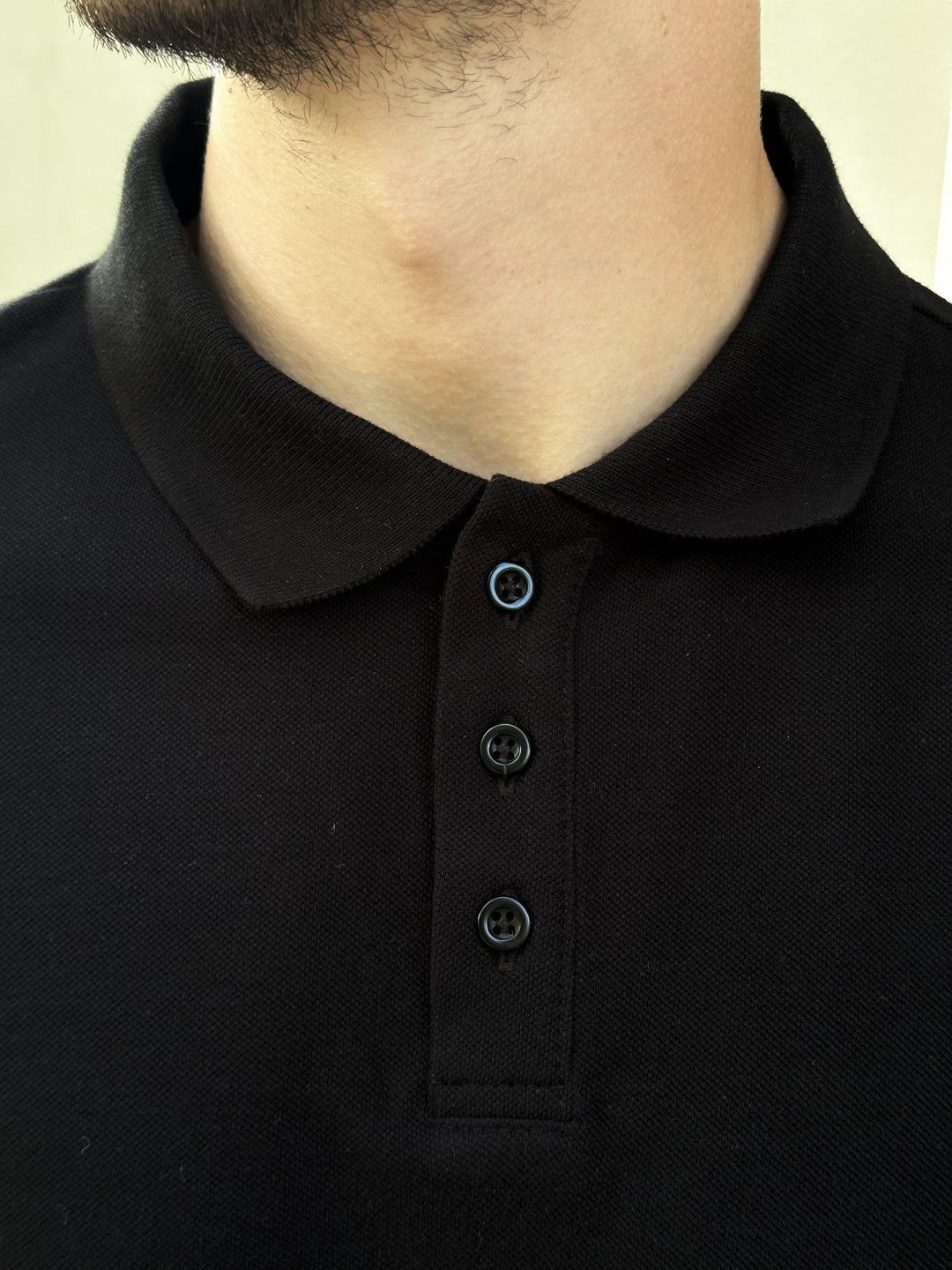 Muška majica na kragnu - Fortis