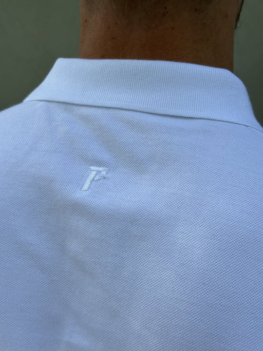 Muška majica na kragnu - Fortis